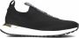 MICHAEL Kors Soksneakers met labeldetail model 'BODIE SLIP ON' - Thumbnail 1