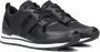 Michael Kors Zwarte Sneakers voor Vrouwen Black Dames - Thumbnail 1