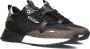 MICHAEL Kors Lage Sneakers THEO TRAINER - Thumbnail 1