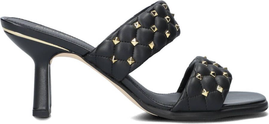 Michael Kors Sandalen met hoge hakken Zwart Dames