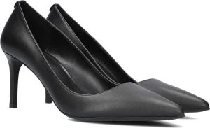 Michael Kors Elegante Decollete 40F2Hnmp2L 001 Zwart Dames