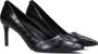 MICHAEL KORS Zwarte Pumps Alina Flex Pump - Thumbnail 1