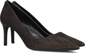 Michael Kors Zwarte Pumps Alina Flex Pump