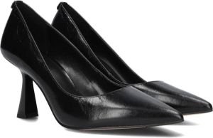 Michael Kors Zwarte Pumps Clara Mid Pump