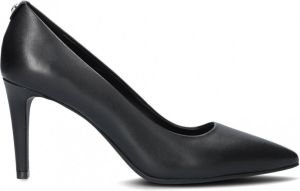 Michael Kors Elegante Decollete 40F2Hnmp2L 001 Zwart Dames