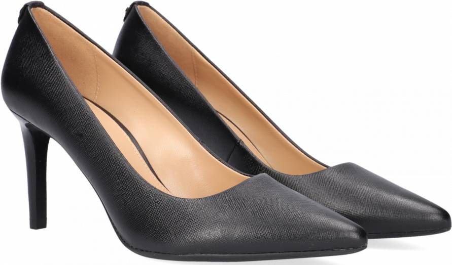 Michael Kors Pumps \u0026 high heels Dorothy Flex Pump in black - Schoenen.nl