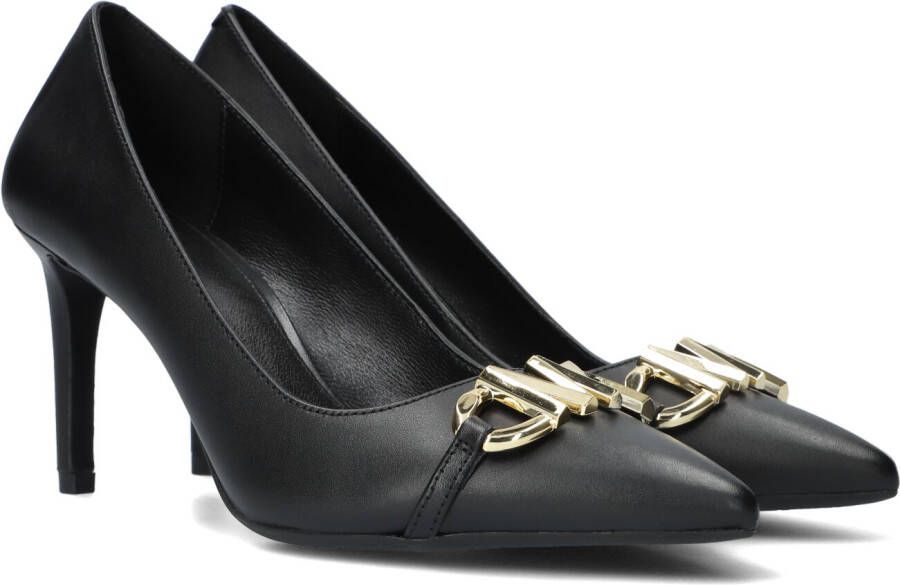 MICHAEL KORS Zwarte Pumps Izzy Flex Pump