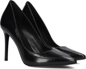 Michael Kors Heeled Boots Zwart Dames