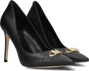 Michael Kors Zwarte Pumps Parker Pump