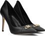 MICHAEL KORS Zwarte Pumps Parker Pump - Thumbnail 1