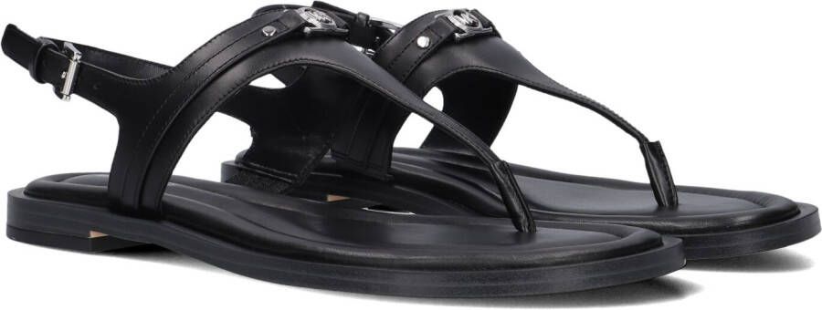 Michael Kors Elegante Thong Sandalen voor Vrouwen