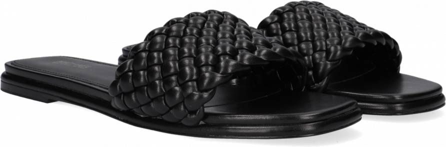 Michael Kors Stijlvolle Sandalen voor Vrouwen Black Dames