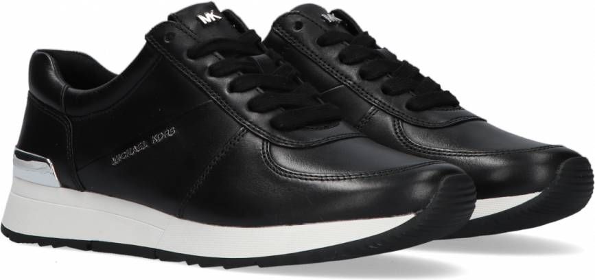Michael Kors Allie Trainer Stijlvol en Comfortabel Black Dames - Foto 3