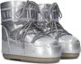 MOON BOOT Snowboots Dames Icon Low Glitter Maat: 39 41 Materiaal: Rubber Kleur: Bruin - Thumbnail 1