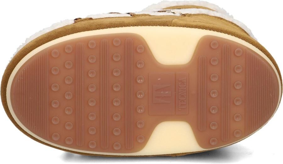 MOON BOOT Snowboots Dames Icon Low Shearling Maat: 36 38 Materiaal: Suède Kleur: Bruin - Foto 5