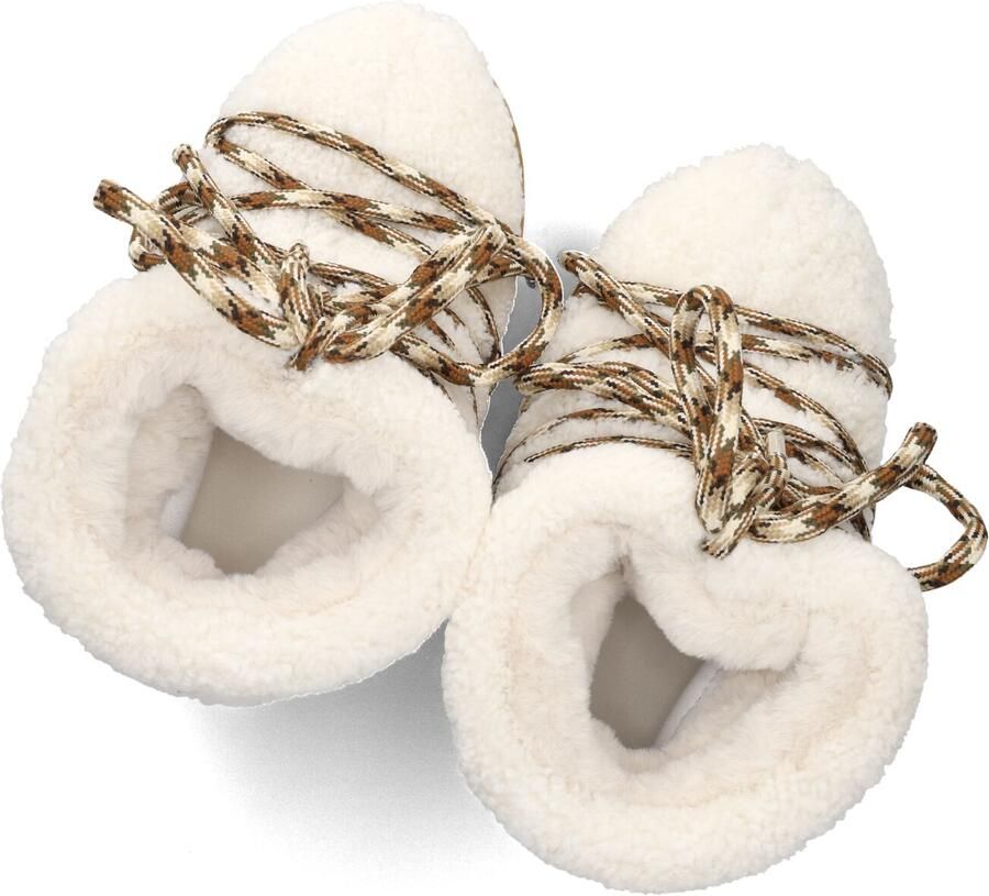 MOON BOOT Snowboots Dames Icon Low Shearling Maat: 36 38 Materiaal: Suède Kleur: Bruin - Foto 2