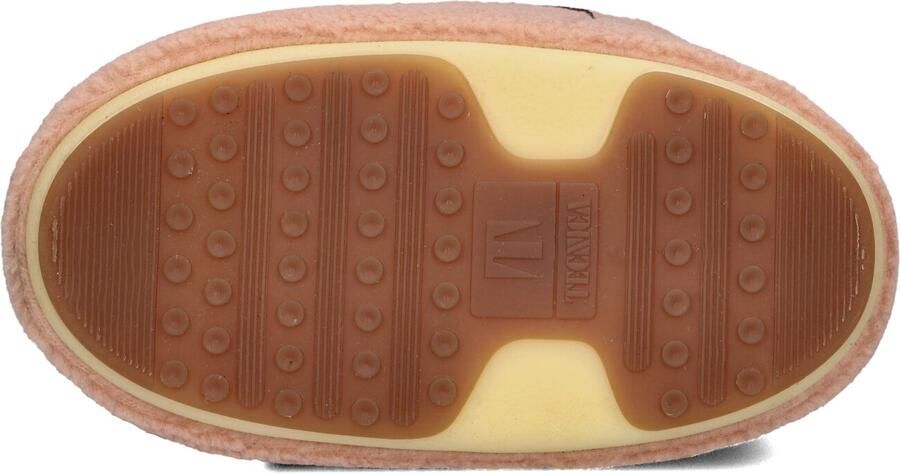 MOON BOOT Snowboots Dames Icon Low Fleece Maat: 39 41 Materiaal: Faux Fur Kleur: Roze - Foto 5