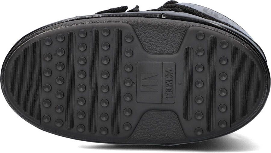 MOON BOOT Snowboots Dames Icon Low Glance Maat: 42 44 Materiaal: Textiel Kleur: Zwart - Foto 3