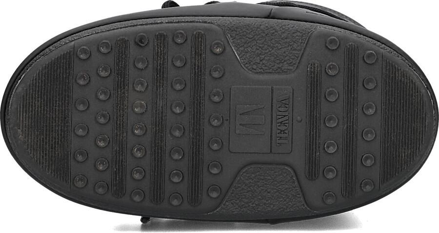 MOON BOOT Snowboots Dames Icon Low Rubber Maat: 39 41 Materiaal: Rubber Kleur: Zwart - Foto 3