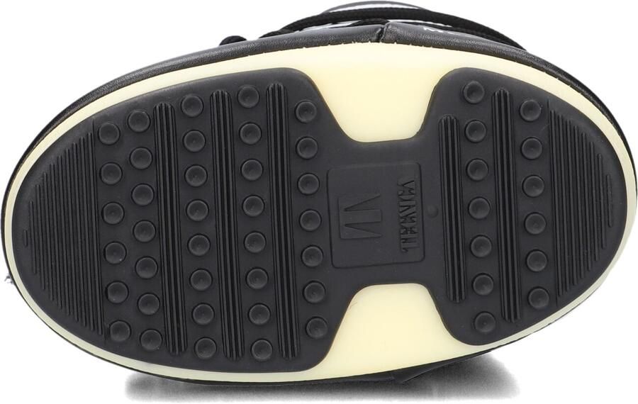Moon boot Zwarte enkellaarzen voor Black - Foto 5