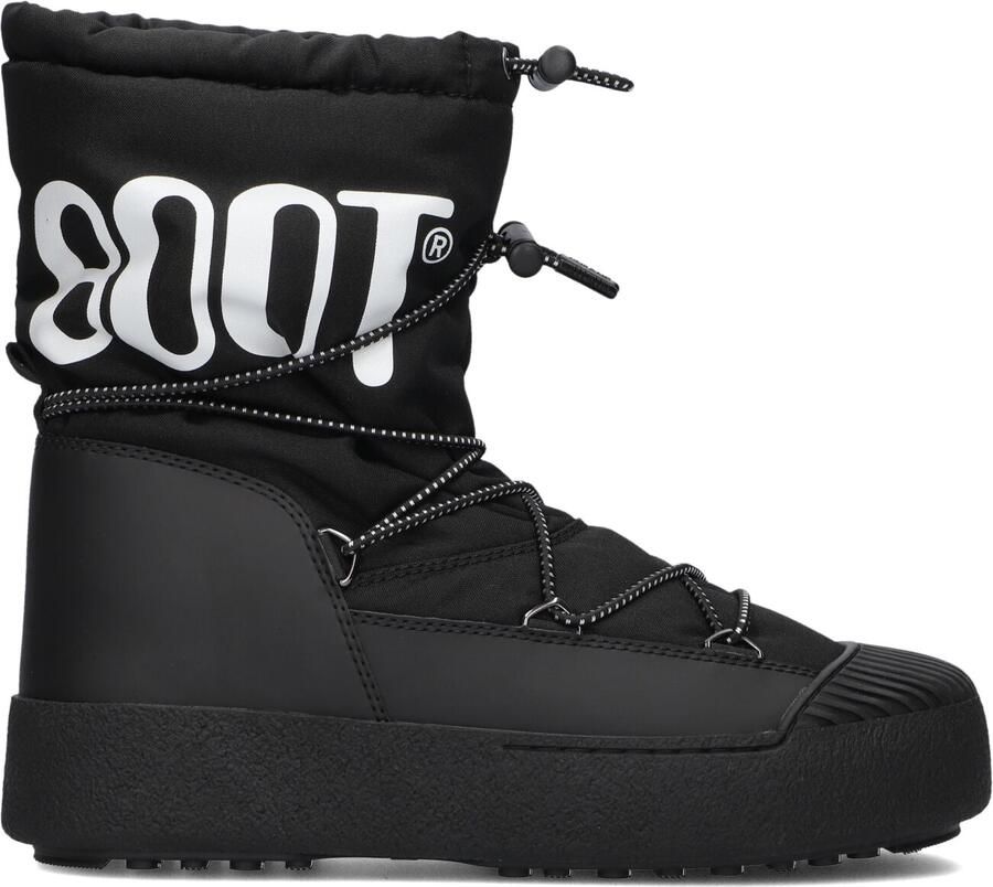 MOON BOOT Snowboots Mtrack Polar Maat: 44 Materiaal: Textiel Kleur: Zwart - Foto 3