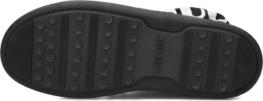 MOON BOOT Snowboots Mtrack Polar Maat: 44 Materiaal: Textiel Kleur: Zwart - Foto 3
