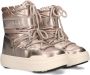 Moon Boot Jr Park Boot Boots Meisjes Rosegoud - Thumbnail 1