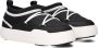 MOON BOOT Snowboots Mb Park Icon Maat: 37 Materiaal: Nylon Kleur: Zwart - Thumbnail 1