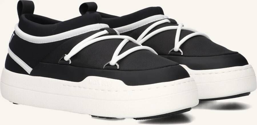 MOON BOOT Snowboots Dames Mb Park Icon Maat: 38 Materiaal: Nylon Kleur: Zwart