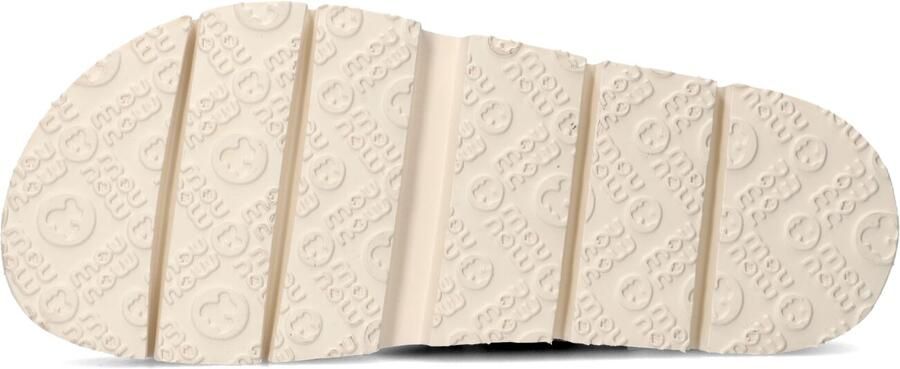 MOU Bruine Sandalen Bio Sandal Two-buckles And Back Strap - Foto 4