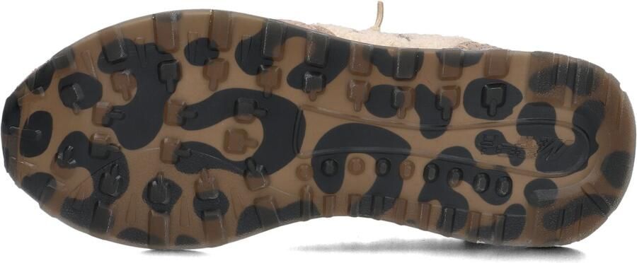 MRP Lage Sneakers Dames Indian Beige - Foto 4
