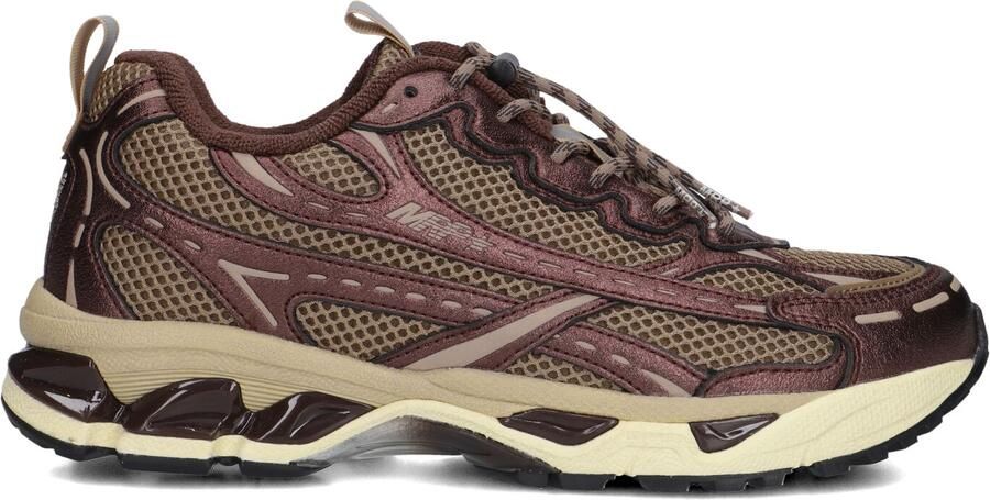 Maripe MRPBRO Lage sneakers Dames sneakers Metallics