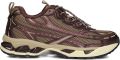 Maripe MRPBRO Lage sneakers Dames sneakers Metallics - Donkerbruin
