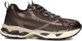 MRP bro Sneakers Dames Brons - Brons