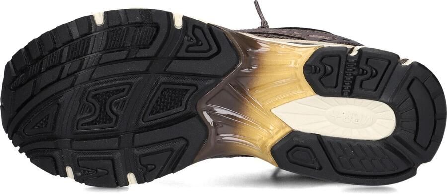 MRP bro Sneakers Dames Brons - Foto 4