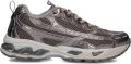 MRP Lage Sneakers Dames bro Mesh Bruin - Bruin