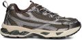 MRP bro Sneakers Dames Grijs - Grijs