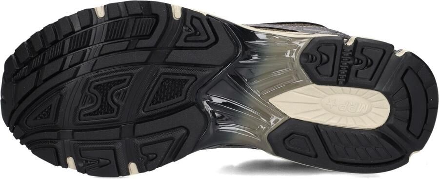 MRP bro Sneakers Dames Grijs - Foto 5