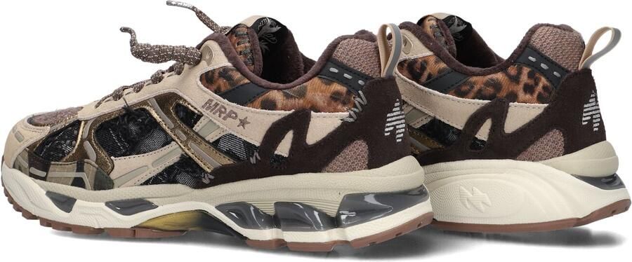 MRP Lage Sneakers Dames hicho Textiel - Foto 4