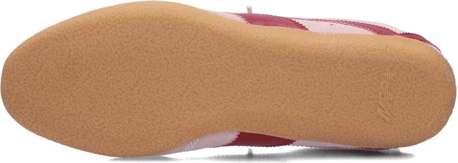 MRP Lage Sneakers Dames Runaway Suède Roze - Foto 5