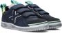 Munich G3 Velcro Lage sneakers Jongens Blauw - Thumbnail 5