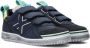 Munich G3 Velcro Lage sneakers Jongens Blauw - Thumbnail 1