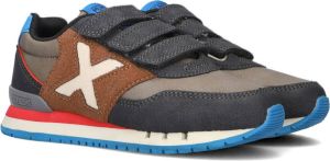 Munich Dash Sport Lage sneakers Kids Bruin