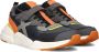 Munich Mini Track VCO Mini Track VCO sneakers grijs Zwart Imitatieleer 31 - Thumbnail 1