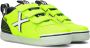 Munich Sneakers Geel Imitatieleer 091232 Heren - Thumbnail 1