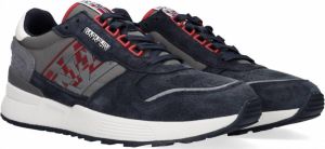 Napapijri Blauwe Lage Sneakers Sparrow