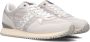 Napapijri Grijze Vetersneakers met Iconisch Logodetail Gray Dames - Thumbnail 1