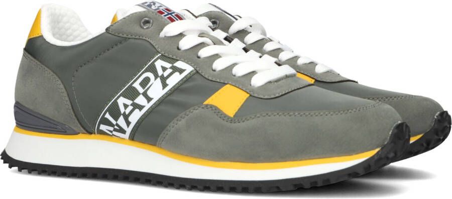Napapijri Cosmos Sneaker Comfortabele Sportschoenen Multicolor Heren