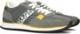 Napapijri Cosmos Sneaker Comfortabele Sportschoenen Multicolor Heren - Thumbnail 1