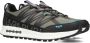 Napapijri Groene Urban Sneakers met 3D Logo - Thumbnail 1